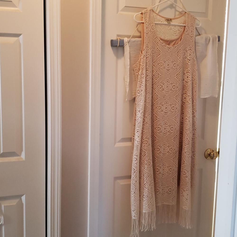 Women's dress